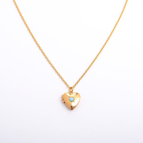 Steel spot birthstone 12 birthstone zircon collars moon stone lady high color ins necklace